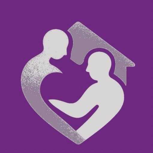 Thrive at Home Care Logo